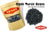 Black Turtle Beans - Aksoy UK