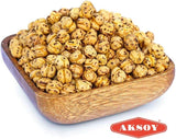 Double Roasted Chickpeas (Leblebi) - Aksoy UK