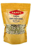 Mix Seeds (Sunflower & Pumpkin Seeds)