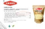 Corn Flour - Aksoy UK