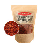 Turkish Sweet Pepper Flakes