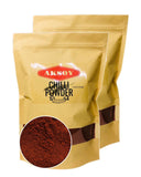 Chilli Powder - Aksoy UK