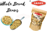 Aksoy Whole Broad/Fava Beans - Aksoy UK