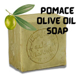 Traditional Pomace Olive Oil Soap - Aksoy UK