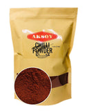 Chilli Powder - Aksoy UK