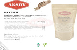 Buckwheat (Raw & Whole) - Aksoy UK