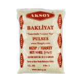 Long Grain Rice - Aksoy UK