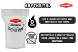 Erythritol