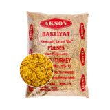 Vermicelli Cracked Wheat Bulgur - Aksoy UK