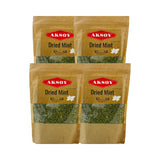 Dried Mint - Spearmint - Aksoy UK