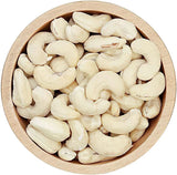 Premium Quality Cashews - Aksoy UK