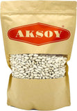 White Beans, 1.25KG to 25KG - Aksoy UK