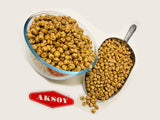 Double Roasted Chickpeas (Leblebi) - Aksoy UK