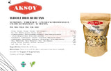 Aksoy Whole Broad/Fava Beans - Aksoy UK