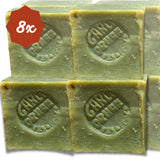 Traditional Pomace Olive Oil Soap - Aksoy UK