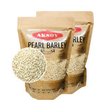 Pearl Barley - Aksoy UK