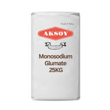 Aksoy Monosodium Glutamate - Aksoy UK