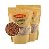 Brown Whole Flaxseed - Aksoy UK