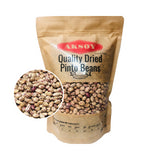 Dried Pinto Beans