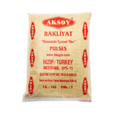 Fine Bulgur - Aksoy UK