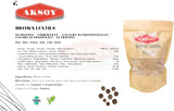 Aksoy Brown Lentils - Aksoy UK