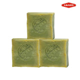 100% Pure Olive Oil Soap