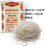 Long Grain Rice - Aksoy UK