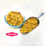 Aksoy Whole Broad/Fava Beans - Aksoy UK