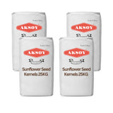 Sunflower Seeds - Aksoy UK