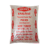 Brown Bulgur Wheat - Aksoy UK