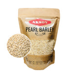 Pearl Barley - Aksoy UK