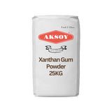 Xanthan Gum Powder - Aksoy UK