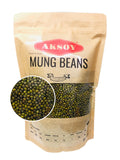 Mung Beans - Aksoy UK