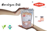 Himalayan Salt - Aksoy UK