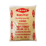 Coarse Wheat Bulgur - Aksoy UK