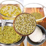 Mung Beans - Aksoy UK