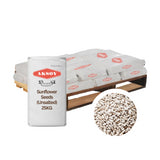 Sunflower Seeds - Aksoy UK