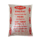 Fine Brown Bulgur - Aksoy UK