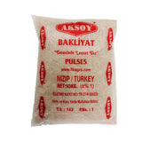 Baldo Rice - Aksoy UK