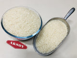 Baldo Rice - Aksoy UK