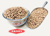 Rosecoco Beans / Crab Eye Beans, 1.25KG to 10KG - Aksoy UK