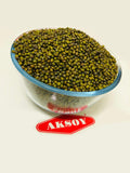 Mung Beans - Aksoy UK