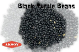 Black Turtle Beans - Aksoy UK