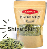 Aksoy Pumpkin Seeds Without Shell - Aksoy UK