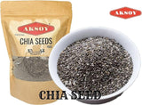 Chia Seeds - Aksoy UK