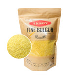 Fine Bulgur - Aksoy UK