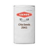 Chia Seeds - Aksoy UK