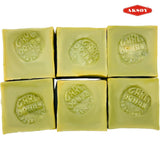 100% Pure Olive Oil Soap