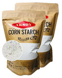 Corn Starch - Aksoy UK