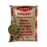 Freekeh - Green Cracked Wheat - Aksoy UK